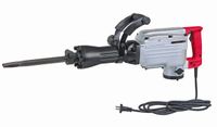 Walter Stemm- und Abbruchhammer 1700W