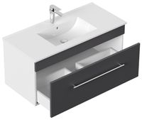 Badmöbel VIVA 100 anthrazit