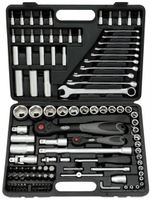 Mechaniker Werkzeugkoffer 719-44