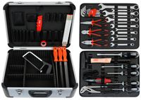 Werkzeugkoffer Set 729-94