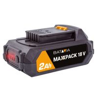 Batavia Maxxpack 18V 2.0Ah Akku