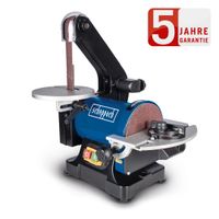 Band- und Tellerschleifer BTS700 250 W 230V/50 Hz