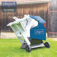 Wippkreissäge wox D700 7,50KW