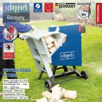 Benzin Wippkreissäge HS720B