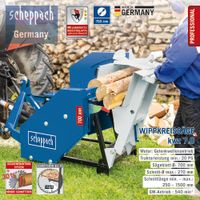 Wippkreissäge - kwz7