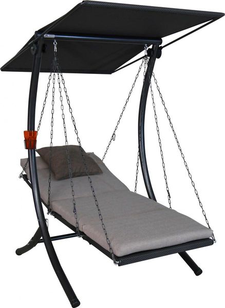 Hollywoodschaukel Swing sand