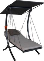 Hollywoodschaukel Swing sand