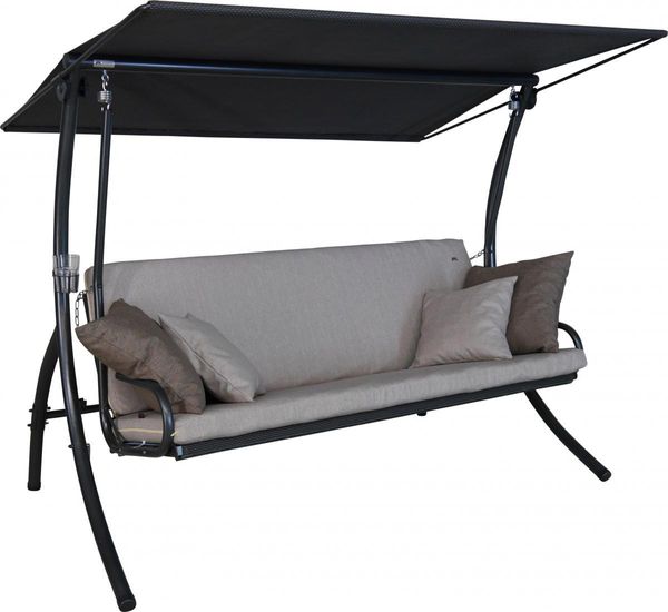 Hollywoodschaukel Smart sand