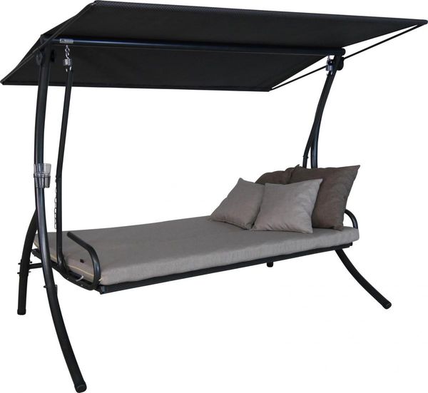 Hollywoodschaukel Smart sand