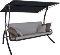 Hollywoodschaukel Smart sand