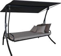 Hollywoodschaukel Smart sand