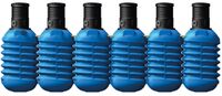MODULARIS Erdtank-Komplettpaket 15.000 L Garten-Comfort
