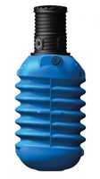 MODULARIS Erdtank-Komplettpaket 2.500 L Garten-Comfort