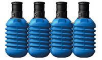 MODULARIS Erdtank-Komplettpaket 10.000 L Haus-Premium