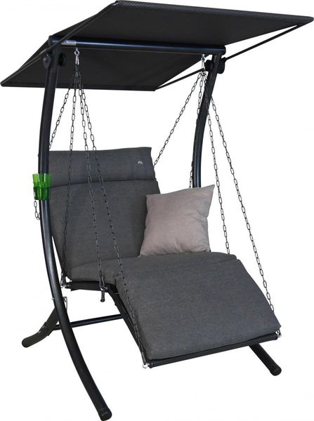 Hollywoodschaukel Swing stone