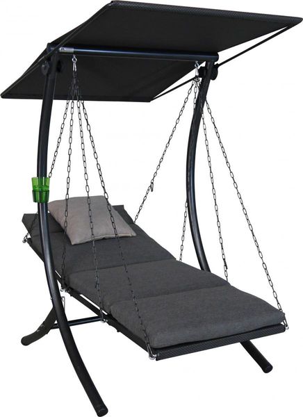 Hollywoodschaukel Swing stone