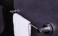 Saugaccessoire Handtuchstange