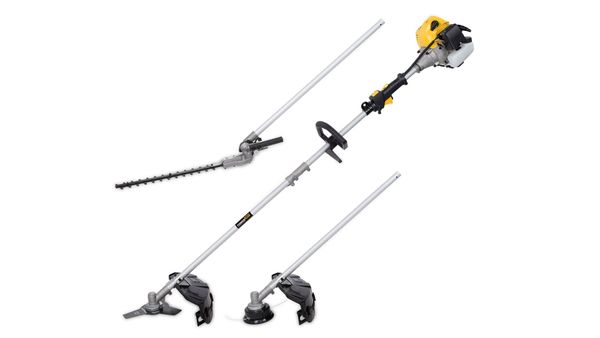 Garten Multitool 3-in-1 / 33cc - 2 acc