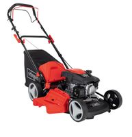 Benzin-Rasenmäher mit Radantrieb MS161-46