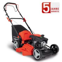 Benzin-Rasenmäher mit Radantrieb MS161-46