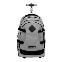 PRO*DG Trolley Reisekoffer