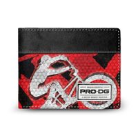 PRO*DG Geldbörse Freestyle