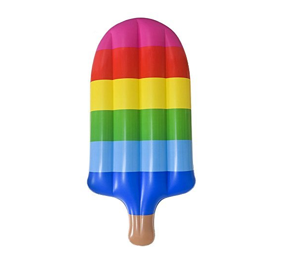 POPSICLE Luftmatratze