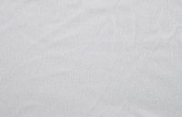 DREAMTEX Spannbezug 2er Set für Gesundheitskissen / Nackenstützkissen - Silber