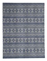 Sunny 210 Hellblau 160cm x 230cm