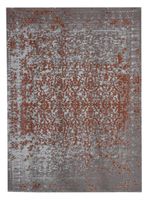 Sunny 310 Beige / Rost 80cm x 150cm