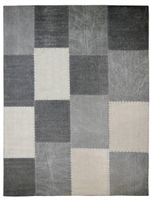 Lyrical 110 Multi / Grau 80cm x 150cm