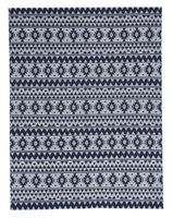 Sunny 210 Blau Ø 120cm RUND