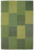Lyrical 110 Multi / Grün 160cm x 230cm