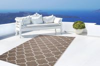 Indonesia - Batu Beige 160cm x 230cm