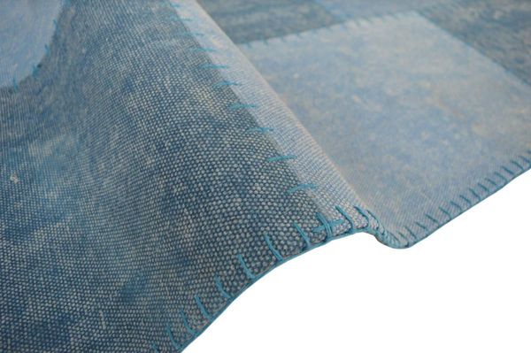 Lyrical 110 Multi / Blau 160cm x 230cm