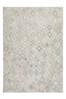 Spark 110 Grau / Silber 80cm x 150cm