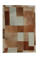 Mystic 110 Braun / Multi 160cm x 230cm