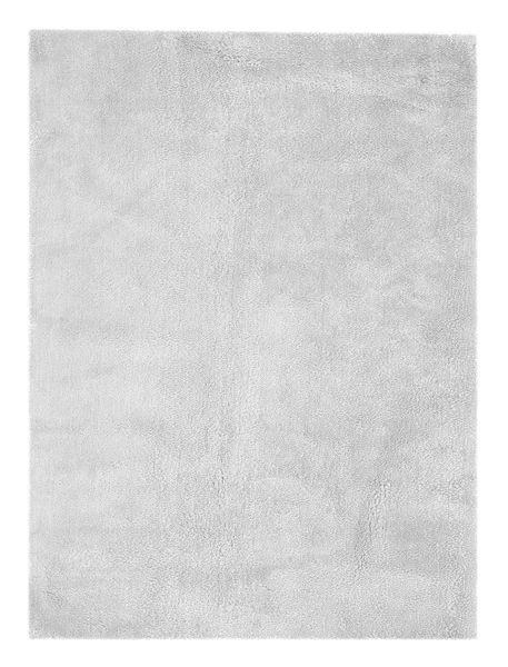 Bali 110 Silbergrau 160cm x 230cm