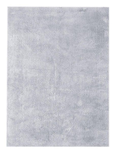 Bali 110 Puderblau 200cm x 290cm
