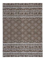 Sunny 110 Braun 160cm x 230cm