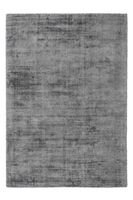 Luxury 110 Grau / Anthrazit 200cm x 290cm