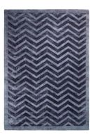 Luxury 410 Marineblau 80cm x 150cm