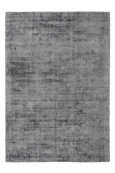 Luxury 110 Grau / Anthrazit 80cm x 150cm