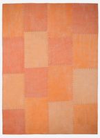 Lyrical 110 Multi / Orange 120cm x 170cm