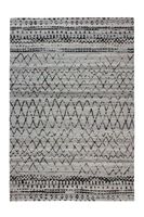 Phoenix 113 Natur / Grau 120cm x 170cm