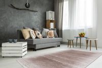 Falkland - Stanley Beige 80cm x 150cm