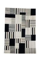 Radical 325 Grau / Multi 120cm x 170cm