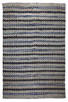 Sienna 210 Multi / Grau 160cm x 230cm
