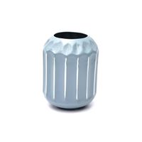 Vase Wanda 610 Grau