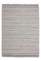 Natura 410 Natural / Silber 160cm x 230cm